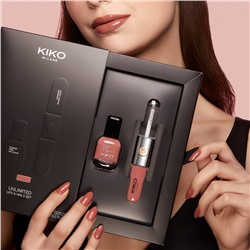 unlimited lips & nails set
