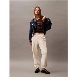 Archive Logo Fleece Joggers