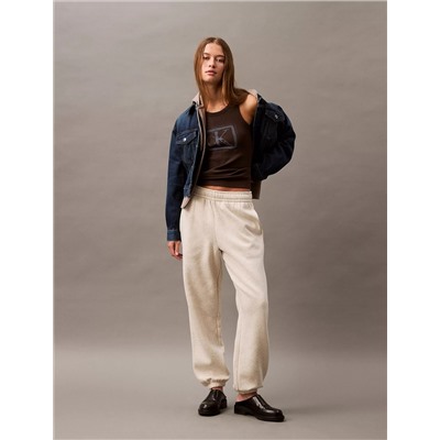 Archive Logo Fleece Joggers