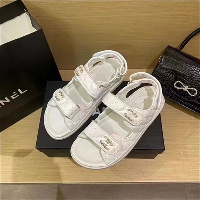 Женские сандали