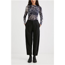 Camiseta manga larga arty