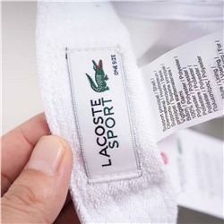 Кепка-бейсболка Lacost*e 👕  Экспорт