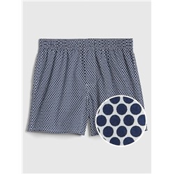 4.5" Print Boxers
