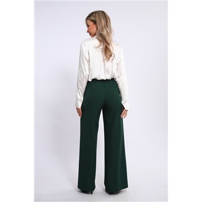 Брюки палаццо 20683