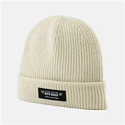 Unisex United Half Winter Watchman Beanie