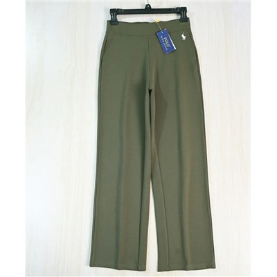 Женские трикотажные брюки РАЛЬ*Ф Л