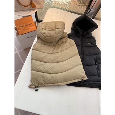 Распродажа жилет люкс пух 90 перо 10