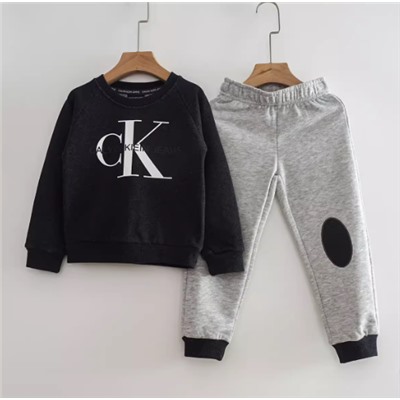 Спортивный костюм КЕЛВИ*Н