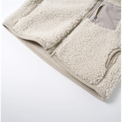 Куртка - кофта для мальчиков и девочек