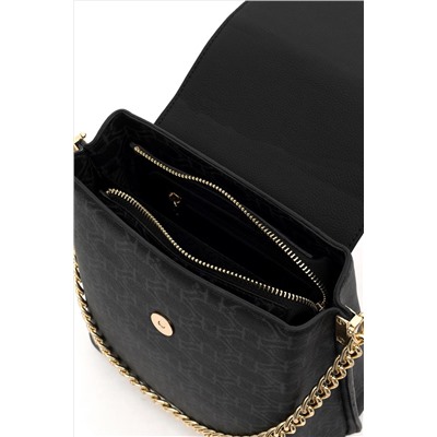 Kadın Siyah Omuz Çantası