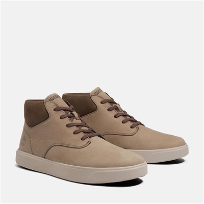 Men's Emerson Street Mid Sneaker