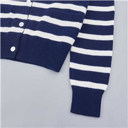 Повседневный вязаный кардиган  РАЛЬ*Ф Л