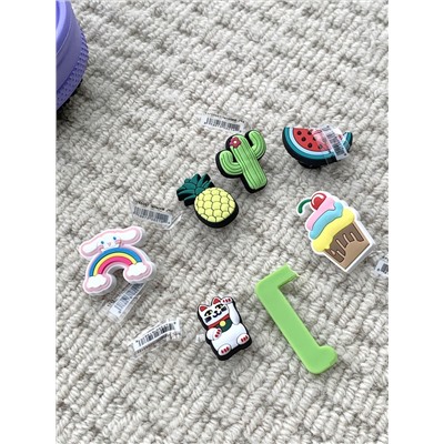 Джибитсы Crosc.    Набор