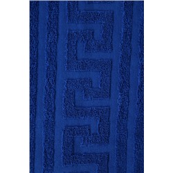 Простыня махровая гладкокрашеная НАТАЛИ #291872