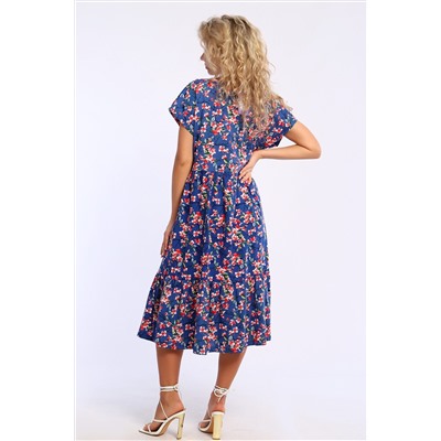 Платье 13213 НАТАЛИ #1027141