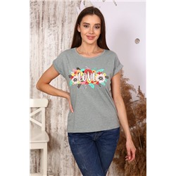 Футболка 11566 НАТАЛИ #882493