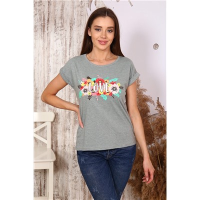 Футболка 11566 НАТАЛИ #882493