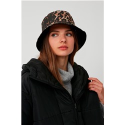 Anorak con capucha Negro