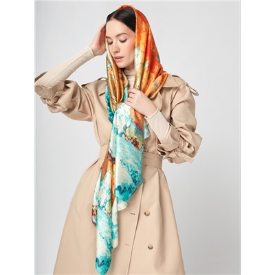 Палантин KRD2-118-2