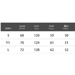 Какая красивая необычная курточка