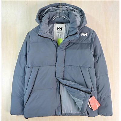 Повседневная куртка-пуховик со съемным капюшоном Helly Hanse*n