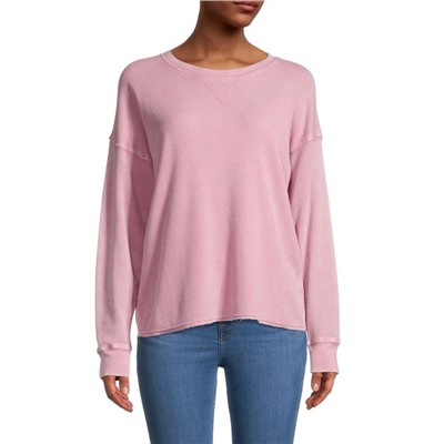SPLENDID Thermal Pullover