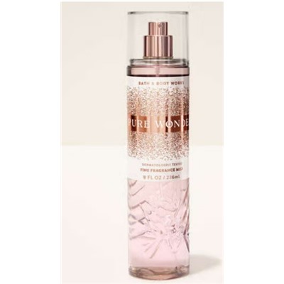 Pure Wonder Fine Fragrance Mist