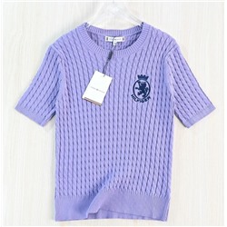 Женская трикотажная кофта 2 цвета ТОММИ ХИЛФИГЕ*Р