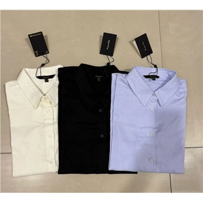 Распродажа   рубашка massim ориг