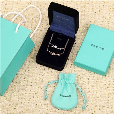 Колье ТИФФАН*И