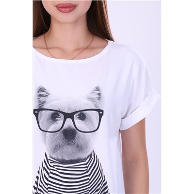 Футболка 24374 НАТАЛИ #875454