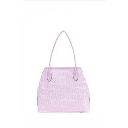 Kadın Pembe Çanta