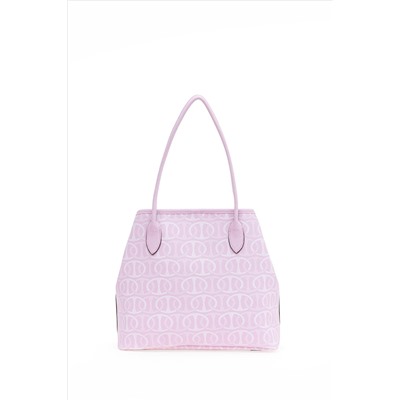 Kadın Pembe Çanta
