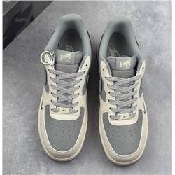Nk Air Force 1'07 Low Bape