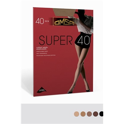 Колготки OMSA, 1061247