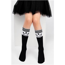 Гольфы детские Корона (набор 2 пары)