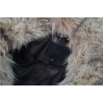 Женская модная повседневная куртка ZAR*A