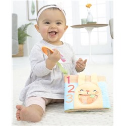 Skip Hop   Farmstand Soft Activity Book