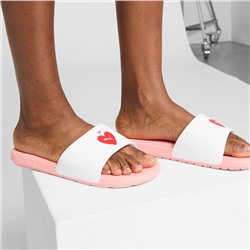 Cool Cat 2.0 Valentine's Women's Slides