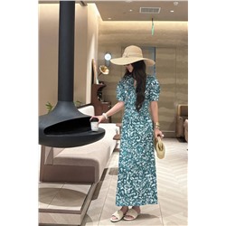 Платье люкс