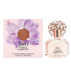 VINCE CAMUTO FIORI edp (w) 100ml
