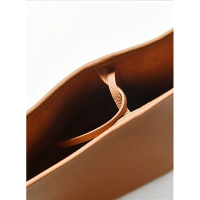 Женская сумка ведро  The Ro*w