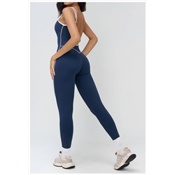 Женский комбинезон для занятий спортом