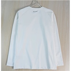 Мужская спортивная повседневная футболка