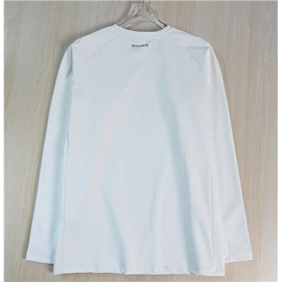 Мужская спортивная повседневная футболка