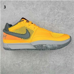 Баскетбольные кроссовки  Nike Ja 1