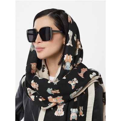 Палантин женский RH10-14511-2