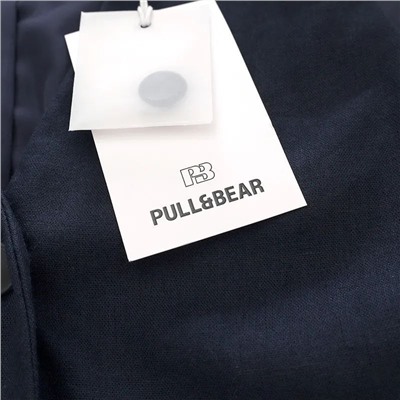 Женская жилетка  Pul*l&bea*r