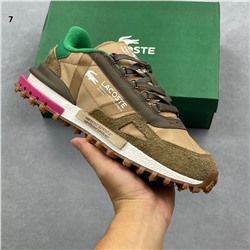 Кроссовки LACOST*E