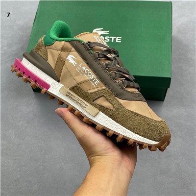 Кроссовки LACOST*E